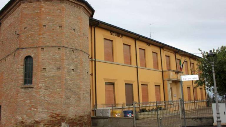 Montiano, il Pnrr porta 1,4 milioni per scuola e sala musicale Montiano, il Pnrr porta 1,4 milioni per scuola e sala musicale