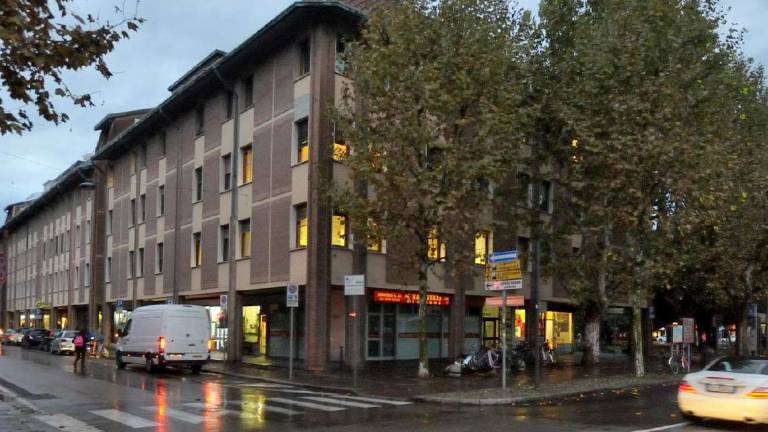 Studentato a Ravenna: approvato il progetto esecutivo Studentato a Ravenna: approvato il progetto esecutivo