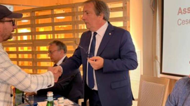 Cesenatico, riciclo di imballaggi in crescita: si sfiora il 65% Cesenatico, riciclo di imballaggi in crescita: si sfiora il 65%