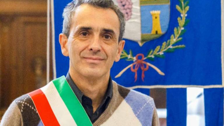 Il sindaco di Predappio: Il 4 novembre unisce ogni credo politico Il sindaco di Predappio: Il 4 novembre unisce ogni credo politico