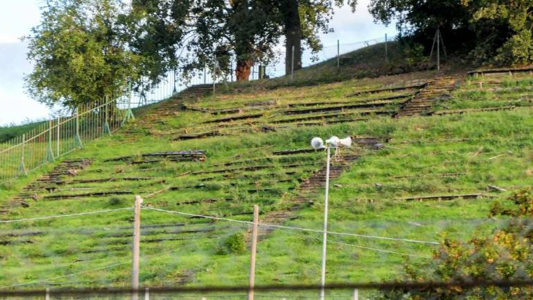Sicurezza autodromo di Imola: dal Governo oltre venti milioni Sicurezza autodromo di Imola: dal Governo oltre venti milioni