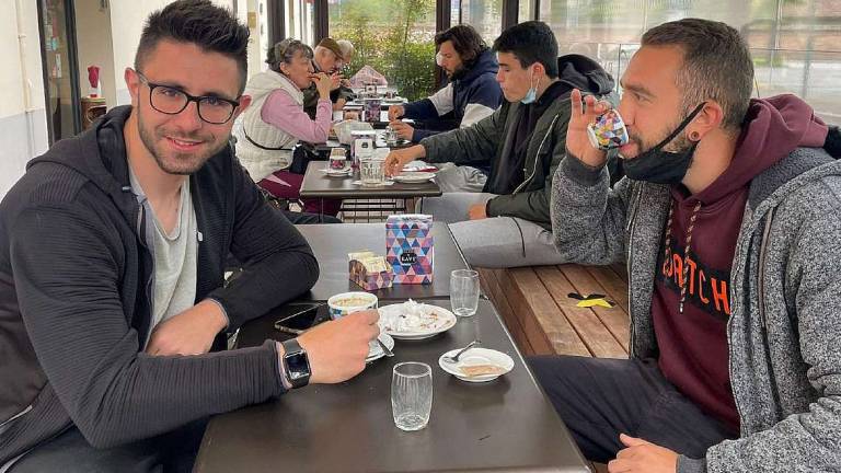 La voglia di aperitivo di Imola in zona gialla La voglia di aperitivo di Imola in zona gialla