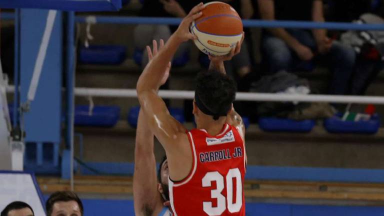 Basket A2, c'è tanto di buono in questa Unieuro Basket A2, c'è tanto di buono in questa Unieuro