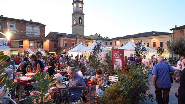 Torna la Festa Artusiana, arena della cucina domestica Torna la Festa Artusiana, arena della cucina domestica