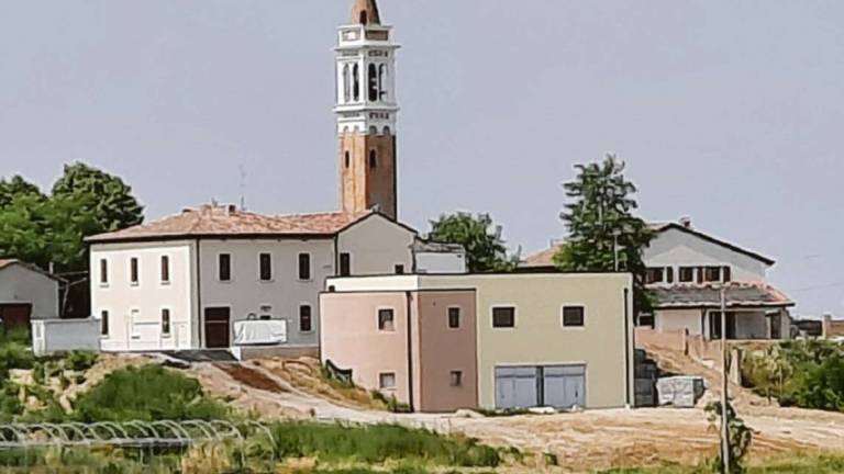 Forlì. Sabato a San Varano inaugura il centro polifunzionale Forlì. Sabato a San Varano inaugura il centro polifunzionale