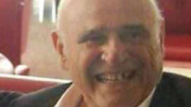 Addio a Buratti, storico albergatore di Pinarella di Cervia Addio a Buratti, storico albergatore di Pinarella di Cervia