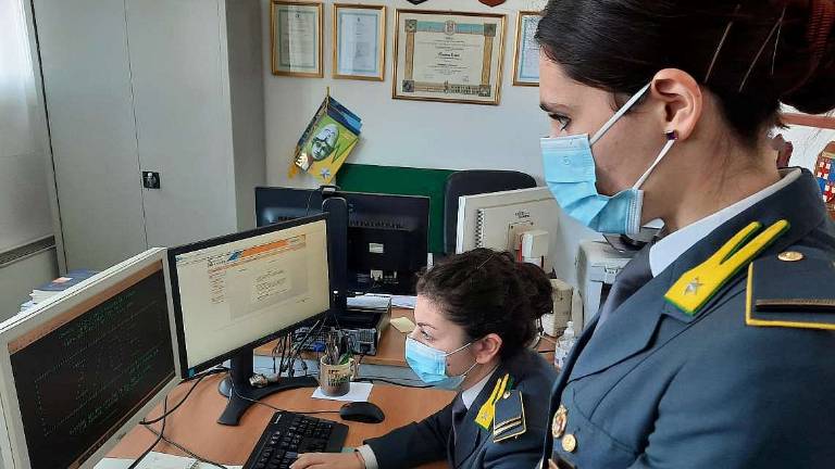 Fallimento Cmv, con lo scudo fiscale rientrati 15 milioni Fallimento Cmv, con lo scudo fiscale rientrati 15 milioni