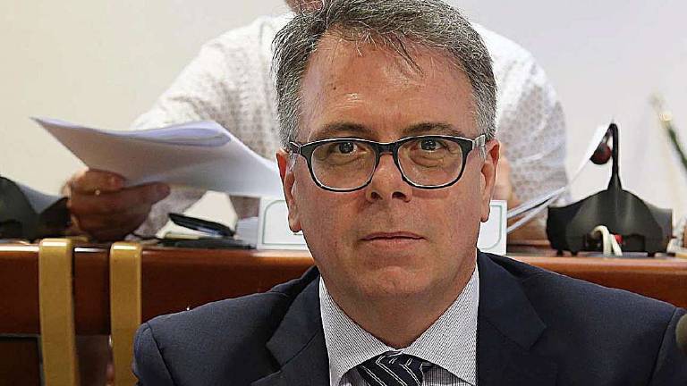 Elezioni Rimini 2021, Erbetta: Rimini è malata e va curata con la tolleranza zero. Ripulirò la città dal degrado Elezioni Rimini 2021, Erbetta: Rimini è malata e va curata con la tolleranza zero. Ripulirò la città dal degrado