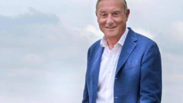 Peretti e Ridolfi, non solo Brunello Peretti e Ridolfi, non solo Brunello