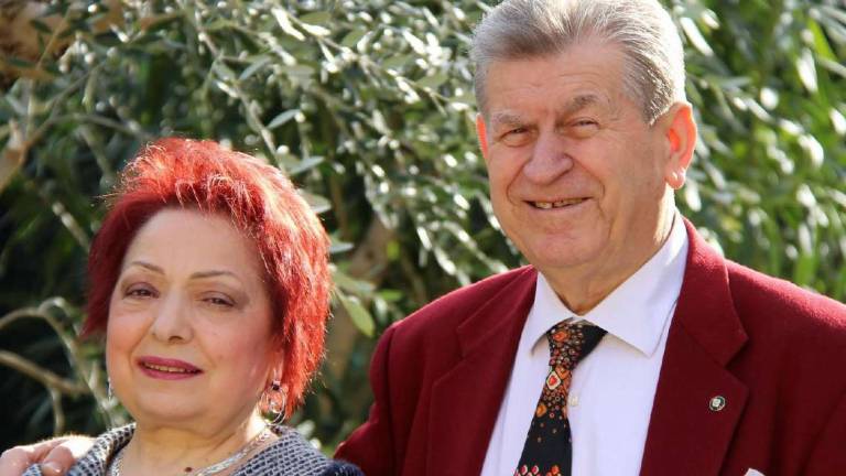 Forlì, salvato dalla telefonata dell'amico: la storia finisce su Rai2 ai Fatti vostri Forlì, salvato dalla telefonata dell'amico: la storia finisce su Rai2 ai Fatti vostri