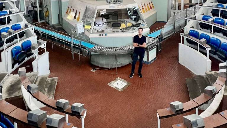 Cesenatico, il Comune accelera per i lavori del Mercato ittico Cesenatico, il Comune accelera per i lavori del Mercato ittico