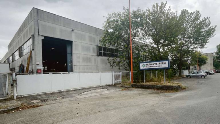 Cesena, vetreria ko con 269mila euro di tasse non pagate Cesena, vetreria ko con 269mila euro di tasse non pagate