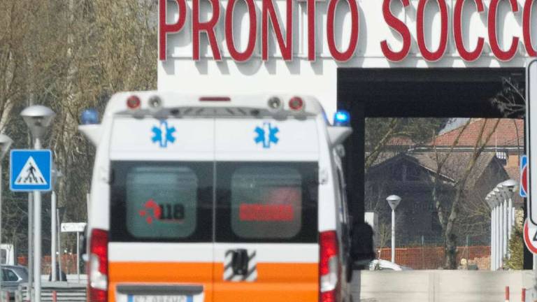 Coronavirus, a Ravenna altri 80 casi e 7 decessi Coronavirus, a Ravenna altri 80 casi e 7 decessi