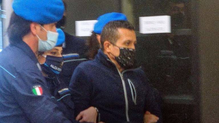 Faenza, l'omicidio di Ilenia: processo al via il 18 ottobre Faenza, l'omicidio di Ilenia: processo al via il 18 ottobre