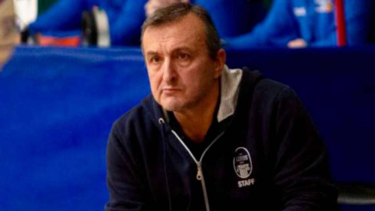 Basket B, Andrea Costa contro la Luiss Roma: una realtà unica Basket B, Andrea Costa contro la Luiss Roma: una realtà unica