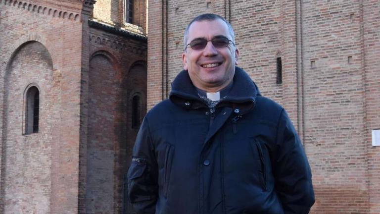 La comunità islamica forlivese dona indumenti ai detenuti La comunità islamica forlivese dona indumenti ai detenuti
