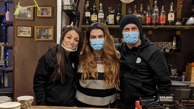 A Cesena ripartenza in salita per i bar del centro A Cesena ripartenza in salita per i bar del centro