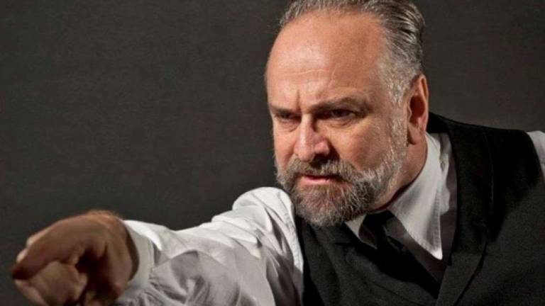 Popolizio, Bosso e Mazzariello in streaming per Chet Baker Popolizio, Bosso e Mazzariello in streaming per Chet Baker