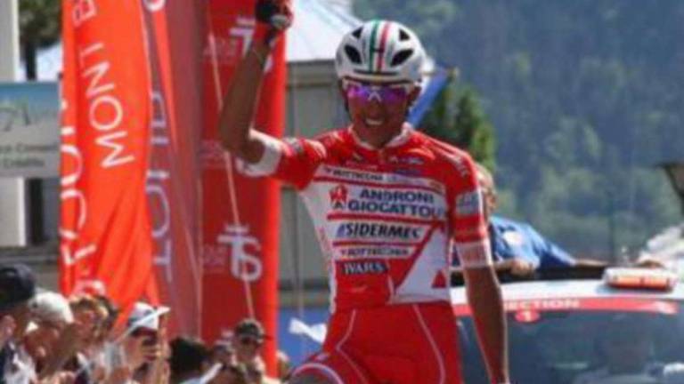 Ciclismo, Pacioni e Malucelli svelano i segreti di Bernal Ciclismo, Pacioni e Malucelli svelano i segreti di Bernal