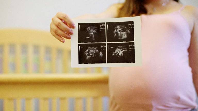 Il corso preparto per riscoprire la saggezza del corpo Il corso preparto per riscoprire la saggezza del corpo