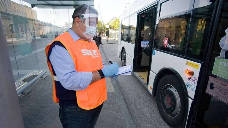 Ravenna, il Comune valuta bus gratis per i dipendenti Ravenna, il Comune valuta bus gratis per i dipendenti