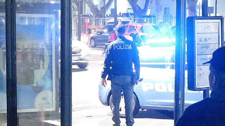 Rimini, spacciatore seriale arrestato tre volte in quattro mesi: Ora basta, qui si ricomincia sempre da capo Rimini, spacciatore seriale arrestato tre volte in quattro mesi: Ora basta, qui si ricomincia sempre da capo