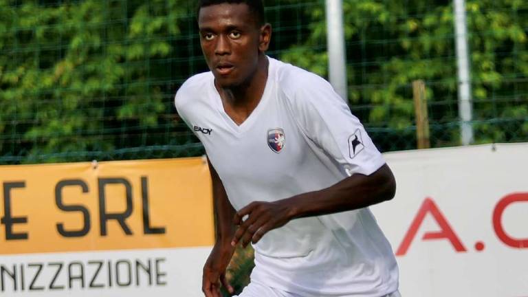Calcio C, l'Imolese da viaggio fa ben sperare Calcio C, l'Imolese da viaggio fa ben sperare