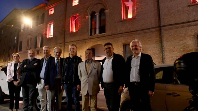 Forlì. Fondazione Masini, un futuro da cattedrale della musica Forlì. Fondazione Masini, un futuro da cattedrale della musica