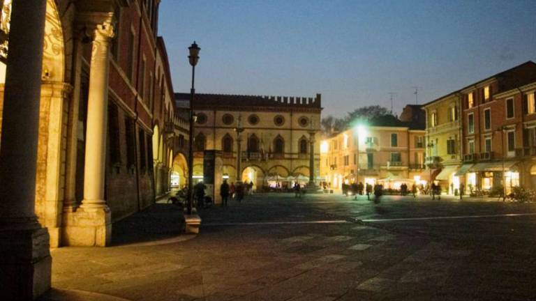 Ravenna, sorpresa tra i dipendenti per il vademecum energetico Ravenna, sorpresa tra i dipendenti per il vademecum energetico