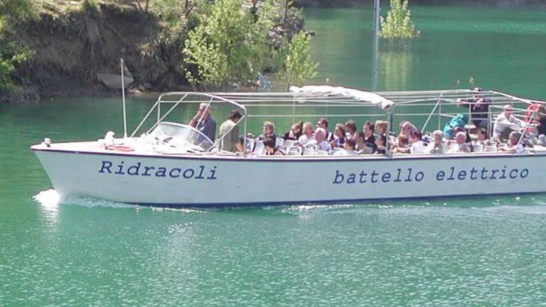 Santa Sofia, il turismo cambia: migliaia di presenze tra escursioni a Campigna e alla diga di Ridracoli Santa Sofia, il turismo cambia: migliaia di presenze tra escursioni a Campigna e alla diga di Ridracoli