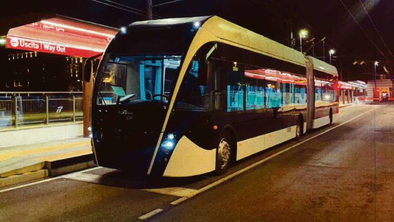 Rimini. Il Metromare avanza, tre offerte per i lavori Rimini. Il Metromare avanza, tre offerte per i lavori