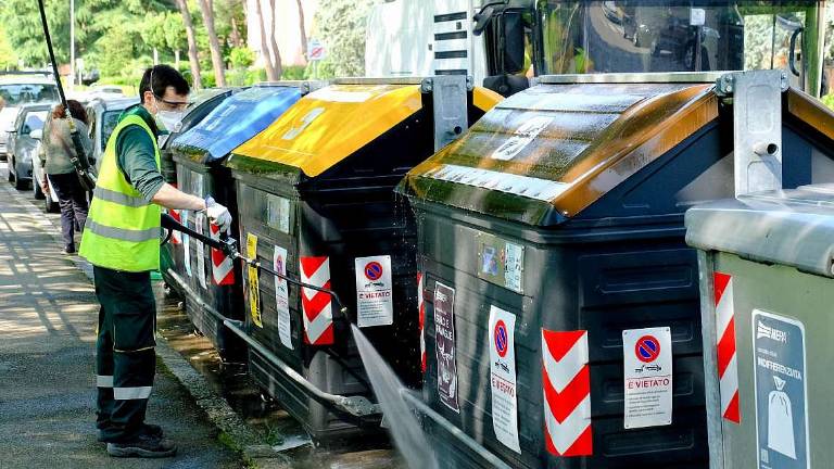 Imola. Ristori Tari, dal Comune 1,1 milioni alle imprese Imola. Ristori Tari, dal Comune 1,1 milioni alle imprese