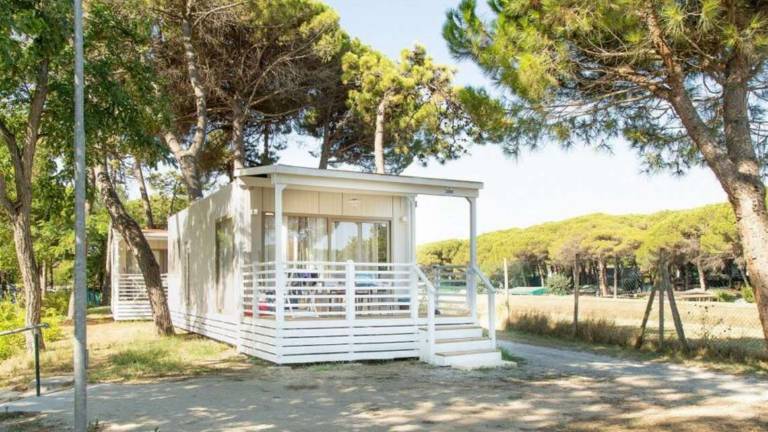 Vacanze in campeggio a Cesenatico: buone prospettive Vacanze in campeggio a Cesenatico: buone prospettive