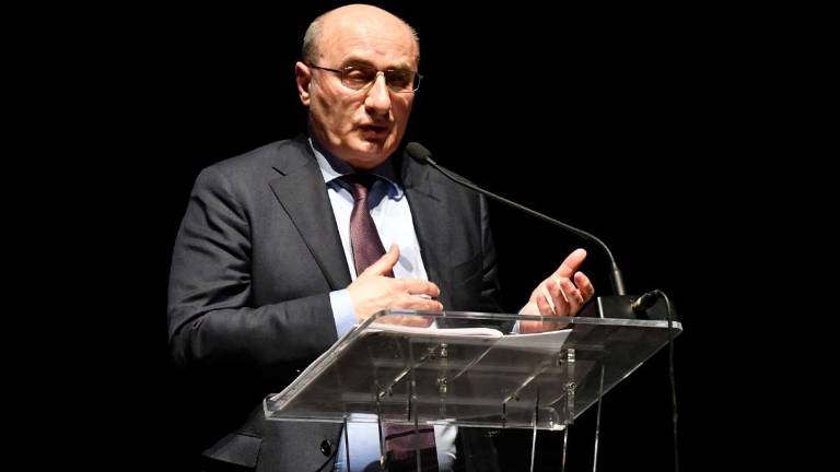 Forlì, Brunelli sulla Maddalena: un grande evento culturale Forlì, Brunelli sulla Maddalena: un grande evento culturale