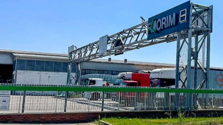 Ampliamento Florim, il vicesindaco di Mordano dice no Ampliamento Florim, il vicesindaco di Mordano dice no