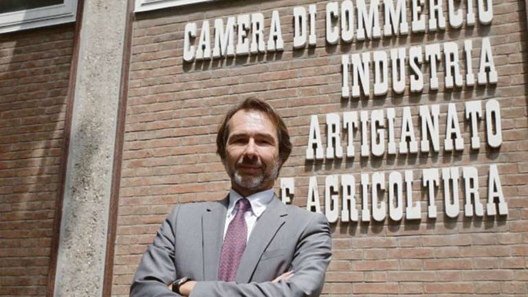 L’economia ravennate rallenta meno Recupera 0,6 % L’economia ravennate rallenta meno Recupera 0,6 %