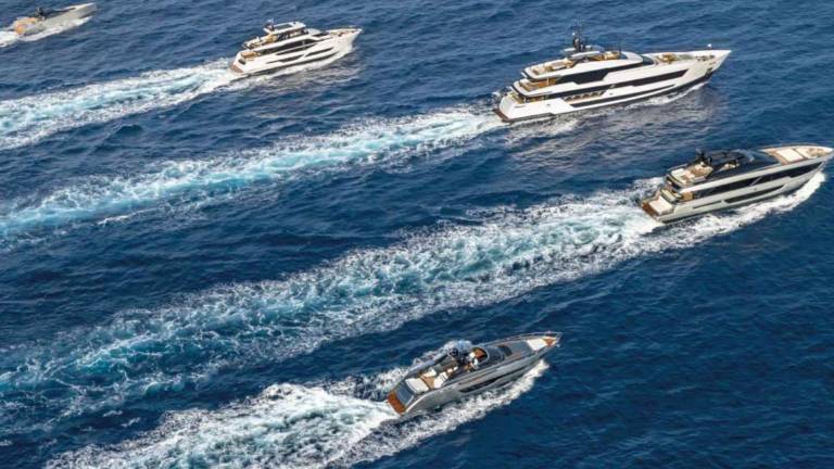 Forlì, Ferretti Group da martedì in Borsa a Milano Forlì, Ferretti Group da martedì in Borsa a Milano