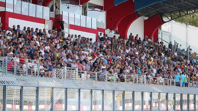 Rimini, raid notturno dei ladri allo stadio Rimini, raid notturno dei ladri allo stadio