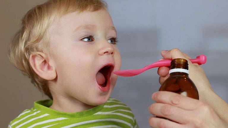 La lettura ad alta voce promuove la crescita dei bambini La lettura ad alta voce promuove la crescita dei bambini