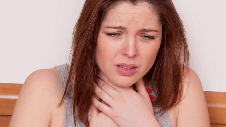 L’anafilassi, reazione gravissima ad alimenti, farmaci e insetti L’anafilassi, reazione gravissima ad alimenti, farmaci e insetti