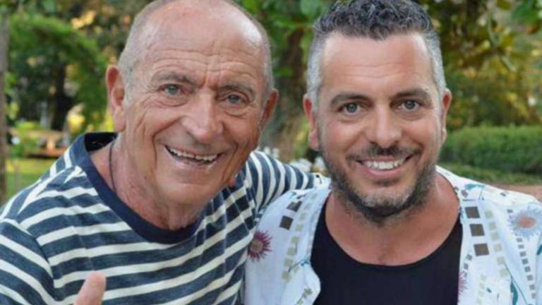 A Gatteo Mare si celebra il grande Raoul Casadei A Gatteo Mare si celebra il grande Raoul Casadei
