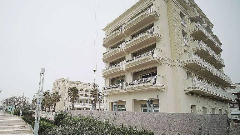Riccione winter fino a giugno: l'ok del Comune a Federalberghi Riccione winter fino a giugno: l'ok del Comune a Federalberghi