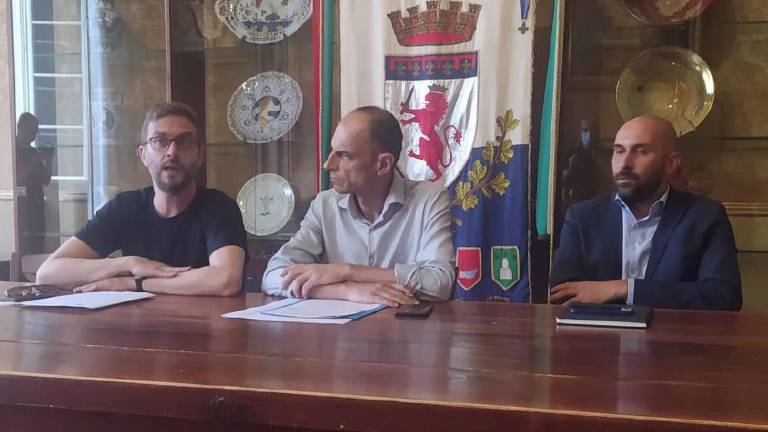 Rinnovabili a Faenza, il Comune apre ai pannelli solari in centro Rinnovabili a Faenza, il Comune apre ai pannelli solari in centro