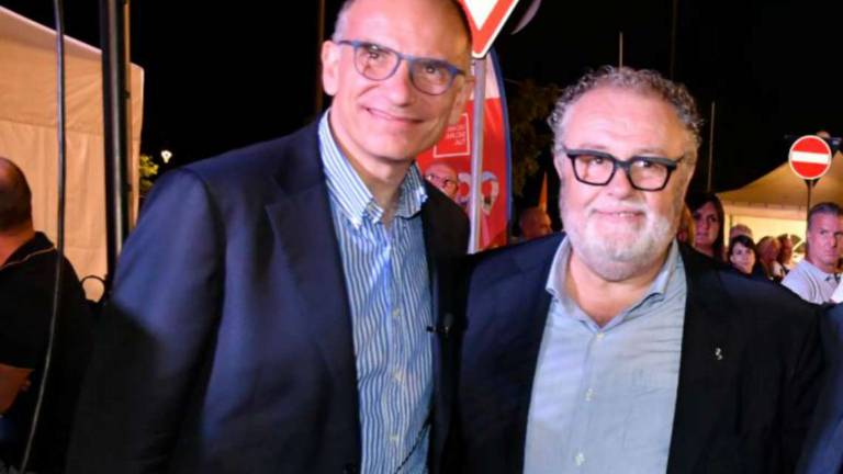 Pd, Bulbi lancia la sfida: Vogliamo riconquistare Forlì Pd, Bulbi lancia la sfida: Vogliamo riconquistare Forlì