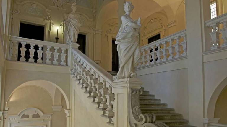 Imola, le presenze ai musei civici tornano ai livelli pre-pandemia Imola, le presenze ai musei civici tornano ai livelli pre-pandemia