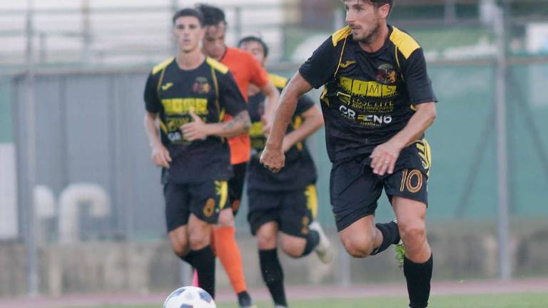 Calcio D, Nappello: Ravenna, c'è tutto per fare bene Calcio D, Nappello: Ravenna, c'è tutto per fare bene