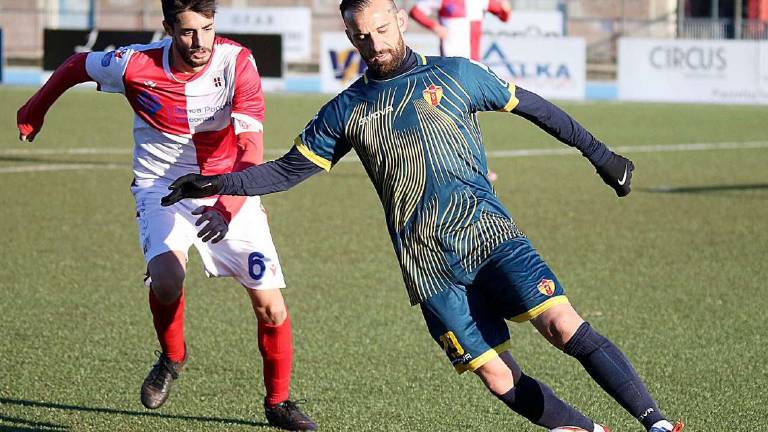 Calcio D, il Cattolica riparte da Fiorenzuola Calcio D, il Cattolica riparte da Fiorenzuola