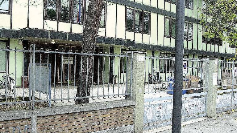 Forlì-Cesena, la provincia investe su scuole e strade Forlì-Cesena, la provincia investe su scuole e strade