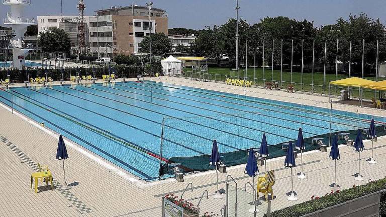 Riccione. Accordo fatto tra Comune e Polisportiva: arrivano i soldi Riccione. Accordo fatto tra Comune e Polisportiva: arrivano i soldi