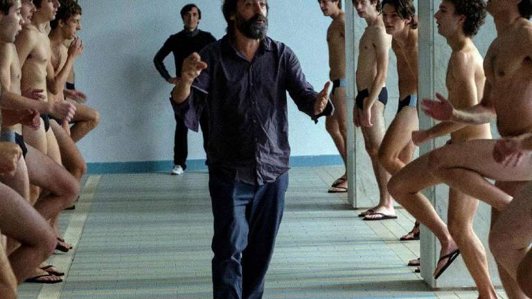 Mordini parla della censura al suo film sui fatti del Circeo Mordini parla della censura al suo film sui fatti del Circeo